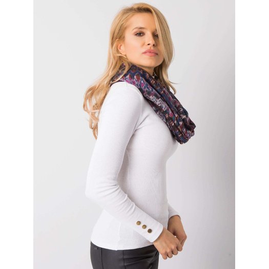 Bandana-AT-CH-F106016-violetinė 2