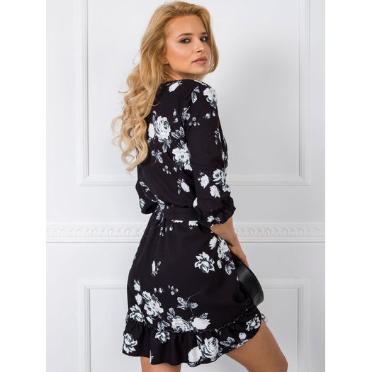 Suknelė-LK-SK-507917.23P-juoda