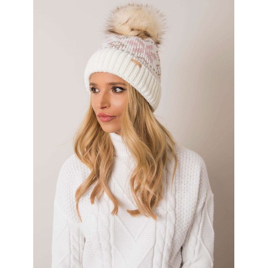 Cap-JK-CZ-17,53-ekru