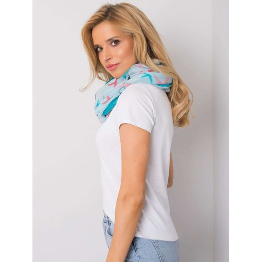 Bandana-AT-CH-TD1173-šviesiai mėlyna