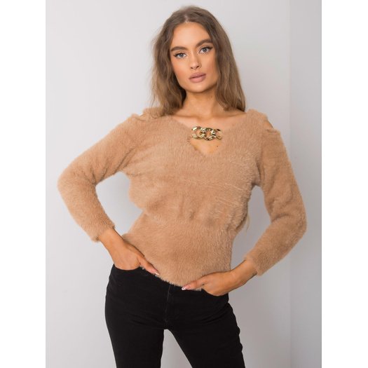 Megztinis-LC-SW-7033.27X-camel