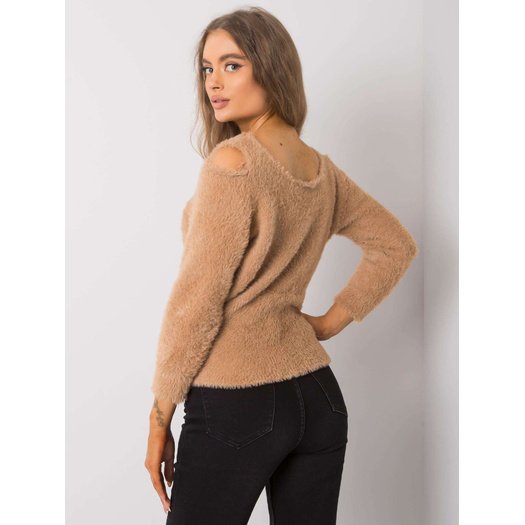 Megztinis-LC-SW-7033.27X-camel