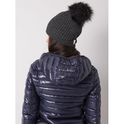 Cap-JK-CZ-24.30-tamsiai pilka