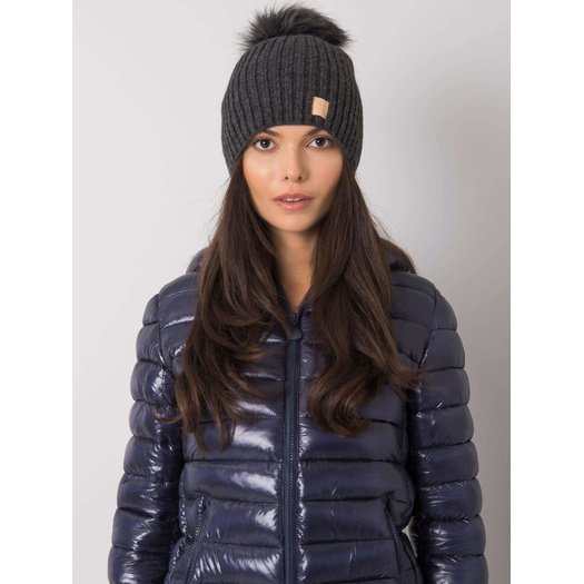 Cap-JK-CZ-24.30-tamsiai pilka