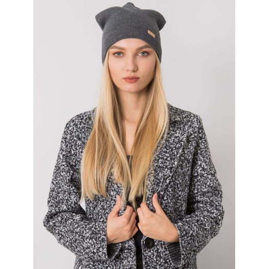Cap-JK-CZ-30.40P-tamsiai pilka