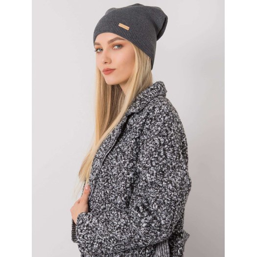 Cap-JK-CZ-30.40P-tamsiai pilka