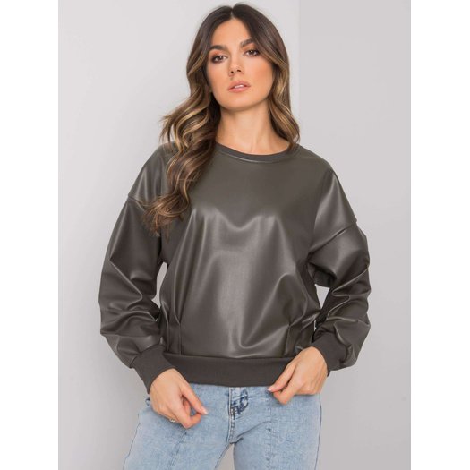 Megztinis-RV-BL-7352.52-tamsus chaki