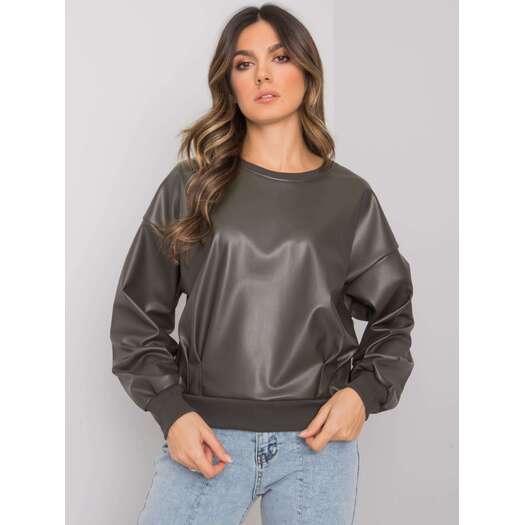 Megztinis-RV-BL-7352.52-tamsus chaki