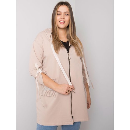 Megztinis-RV-BL-6795.84-smėlio spalvos