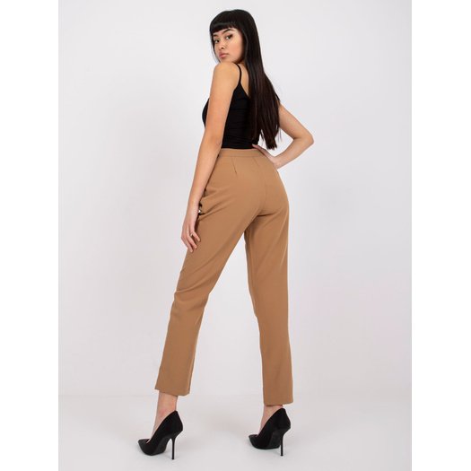 Kelnės-DHJ-SP-5071.95-camel