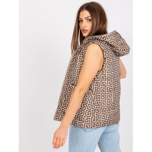 Kamizelka-YP-KZ-cx4291.95P-beżowy 6