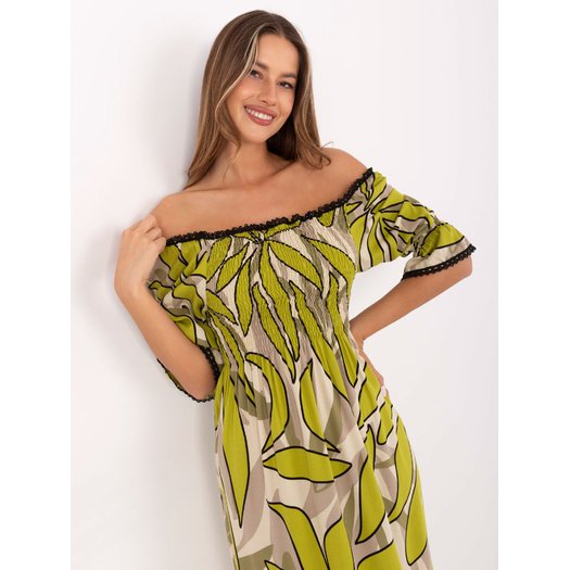 Sukienka-LK-SK-510095.89-khaki