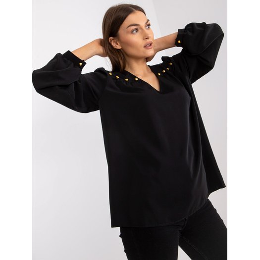 Palaidinė-LK-BZ-508827.62P-juoda