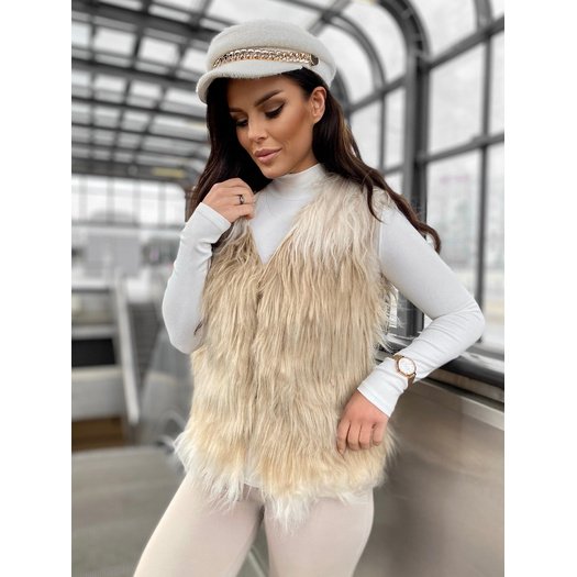 Kamizelka-YP-KZ-DT-067.23P-beżowy 13