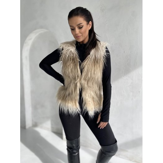 Kamizelka-YP-KZ-DT-067.23P-beżowy 9