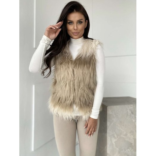 Kamizelka-YP-KZ-DT-067.23P-beżowy 14