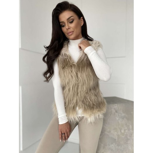 Kamizelka-YP-KZ-DT-067.23P-beżowy 19