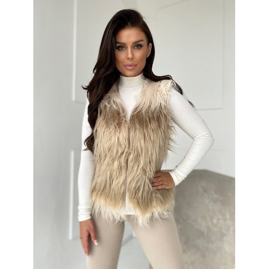 Kamizelka-YP-KZ-DT-067.23P-beżowy 11