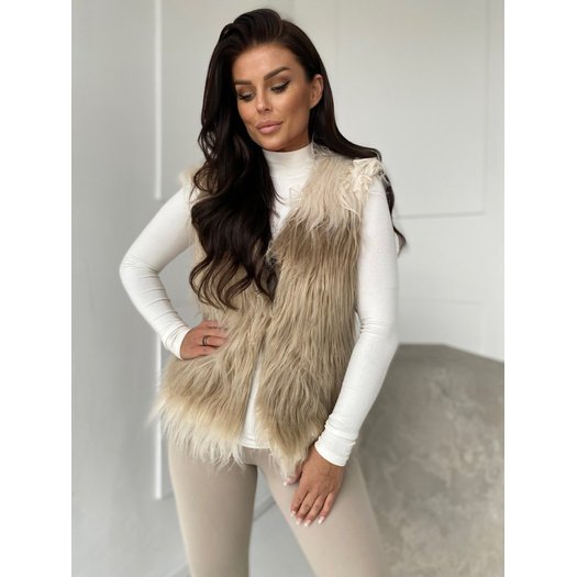 Kamizelka-YP-KZ-DT-067.23P-beżowy 10