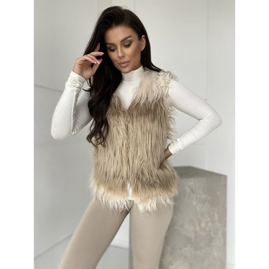 Kamizelka-YP-KZ-DT-067.23P-beżowy 15