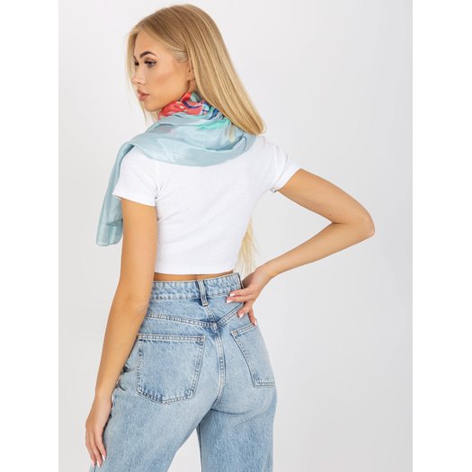 Bandana-AT-CH-E-81500-šviesiai mėlyna