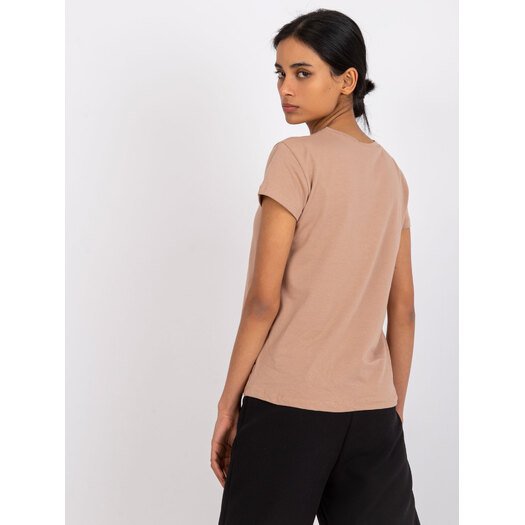 T-shirt-RV-TS-4623.71-camelowy 4