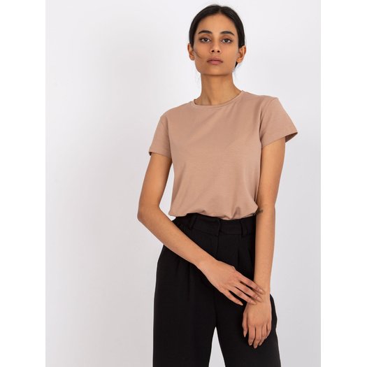 T-shirt-RV-TS-4623.71-camelowy 1