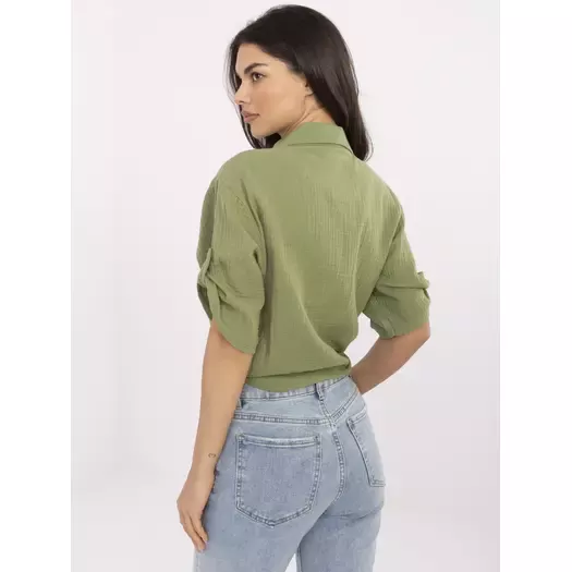 Koszula-DHJ-KS-8595-1.66-khaki