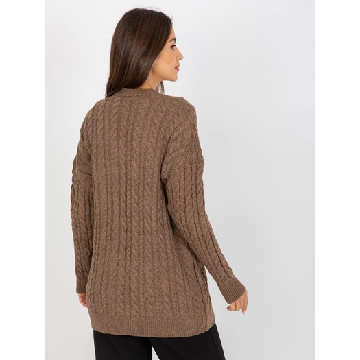 Megztinis-LC-SW-8008.80P-rudas