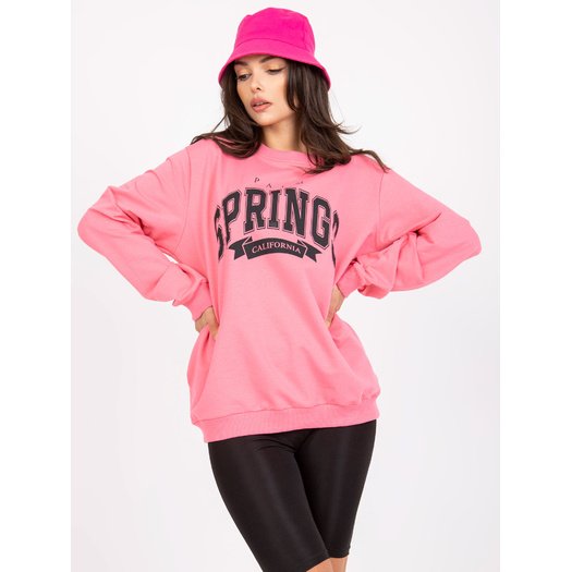 Bluza-FA-BL-7823.24P-różowy 20