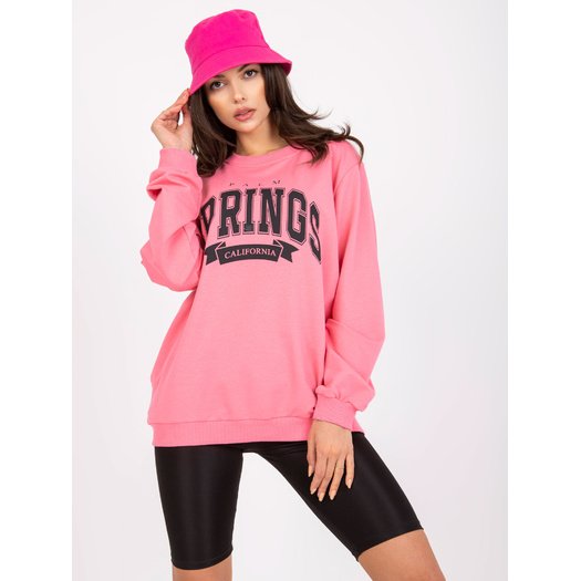 Bluza-FA-BL-7823.24P-różowy 19