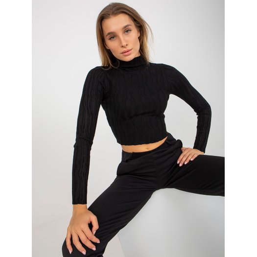 Megztinis-NM-SW-DZ92527-1.91P-juodas