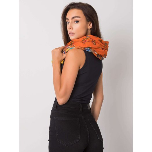Bandana-AT-CH-WJ-1X08426-oranžinė