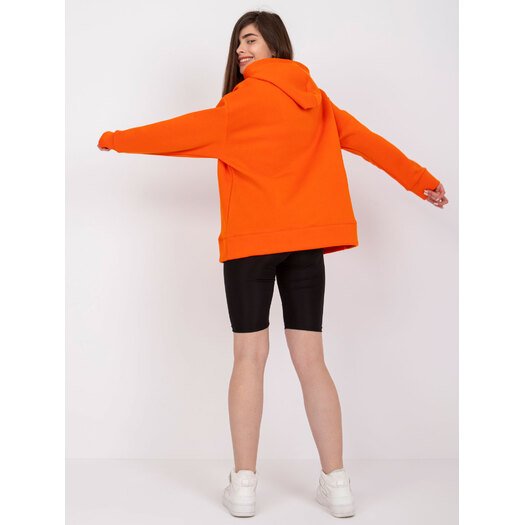 Bluza-LK-BL-508760.04-ciemny pomarańczowy 20