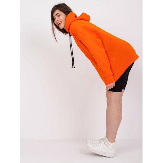 Bluza-LK-BL-508760.04-ciemny pomarańczowy 19