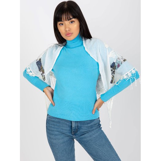 Bandana-AT-CH-0750.64P-balta