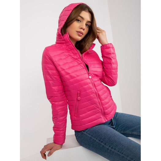 Striukė moterims-NM-KR-H-1117.95P-ciemny różowy