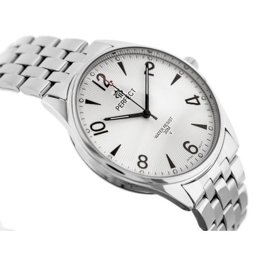 ZEGAREK MĘSKI PERFECT M141 (zp344a) + BOX 2