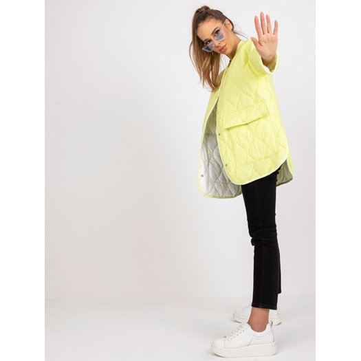 Striukė moterims-RV-KR-001.95P-jasny żółty
