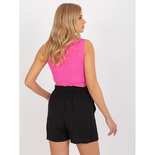 Šortai – D73760R62159KA – juodi