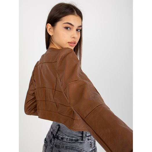 Striukė moterims-NM-KR-HG-3551.08-brązowy 6