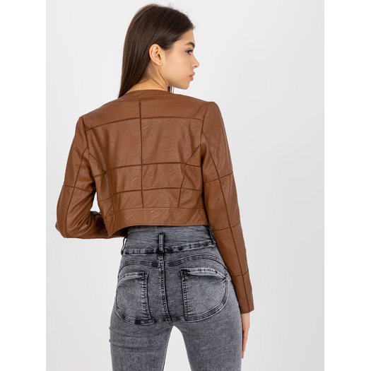 Striukė moterims-NM-KR-HG-3551.08-brązowy 5