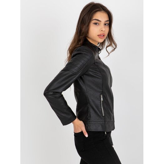 Striukė moterims-NM-KR-F06.96P- juoda