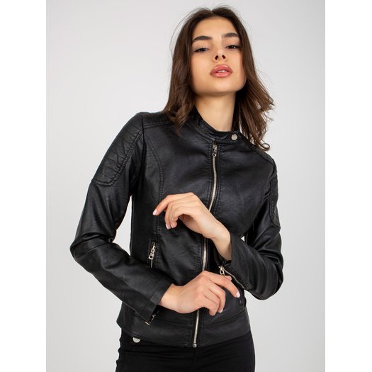 Striukė moterims-NM-KR-F06.96P- juoda