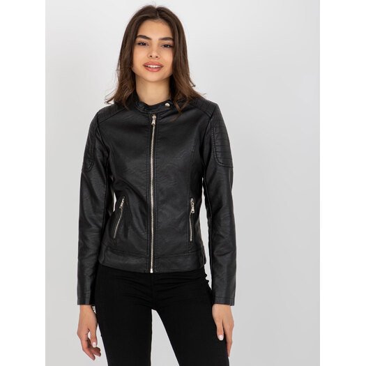 Striukė moterims-NM-KR-F06.96P- juoda