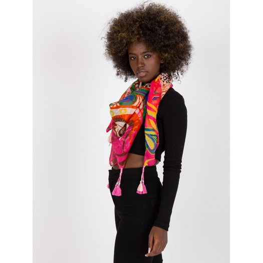 Chustka-AT-CH-LA12527-fuksjowy 1