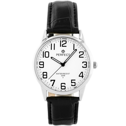 MALE PERFECT CLASSIC WATCH (zp269a)