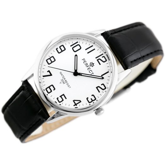 MALE PERFECT CLASSIC WATCH (zp269a) 1
