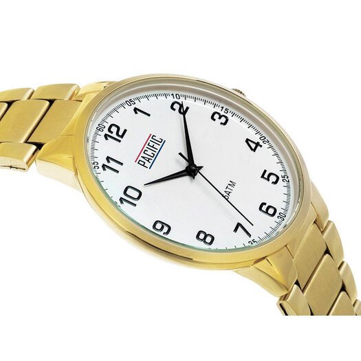 Laikrodis vyrams PACIFIC X0059 (zy096c)