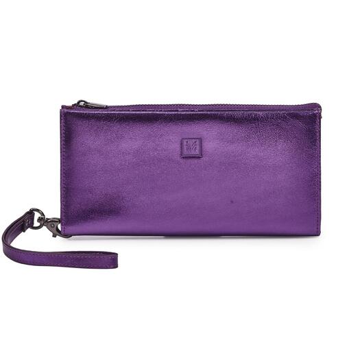  Piniginė moterims VerMari VER MET-03 13